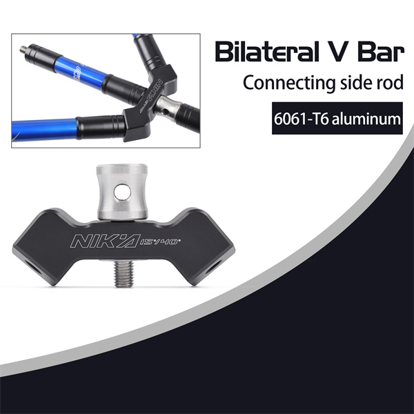 Archery Balance Stabilizer V-Bar For Recurve Bow compound bow