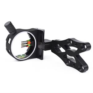 Archery 5-pin Bow Sight Compound Bow Hunting