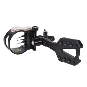 Archery 3-pin Compound Recurve Bow Sight