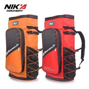 NIKA Archery 230003 Recurve Bow Backpack 