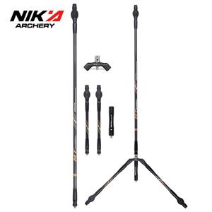 NIKA Archery MT Carbon Fiber Stabilizer Set