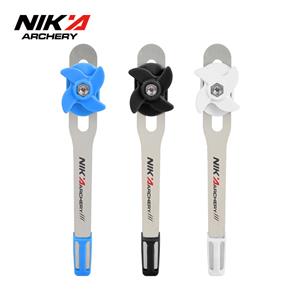 Nika Archery 26CK02 Stainless Steel Clicker