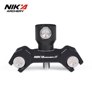 NIKA 240063 40° Quick Release V Bar 