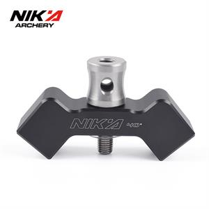 NIKA  Archery 240030 Stabilizer V-Bar