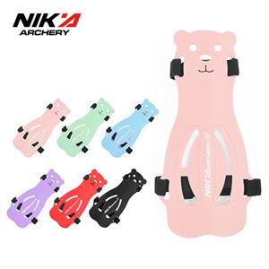 Nika Archery 44AG08 Armguard Bow Arm Guards Protector