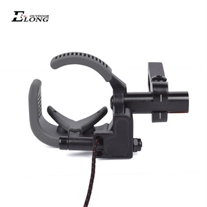 Elong Outdoor Draft Cable Driven Drop Away Arrow Rest 