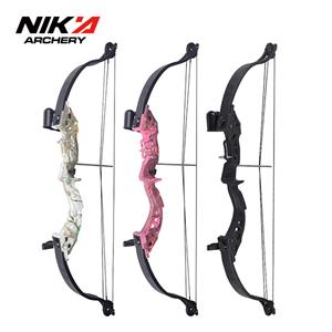 Nika Archery 210116 Youth Compound Bow