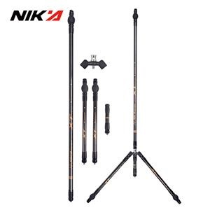 NIKA Archery XT Carbon Fiber Stabilizer Set