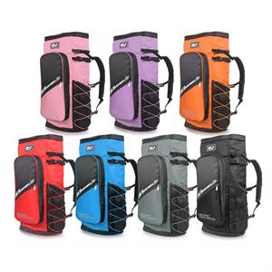 NIKA Archery 230003 Recurve Bow Backpack 
