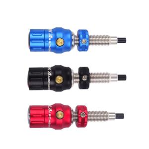 Nika Archery XT Cushion Plunger Recurve Bow Plunger