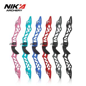 NIKA ET-20构造27英寸CNC铝合金反曲弓把
