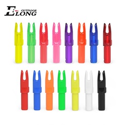 Elong Outdoor 14N841 6.2mm Insert Arrow Nock