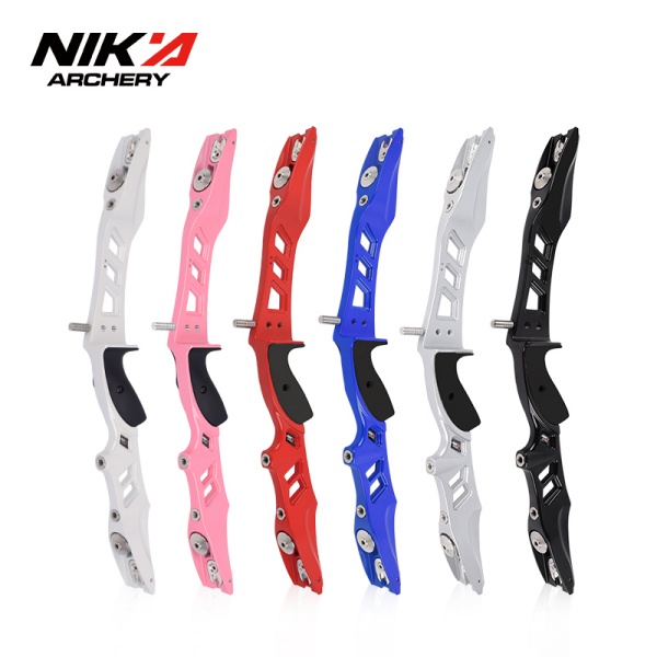 NIKA ET-5 右反曲弓把