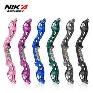 NIKA ET-10 19英寸右手战斧ILF反曲弓把手