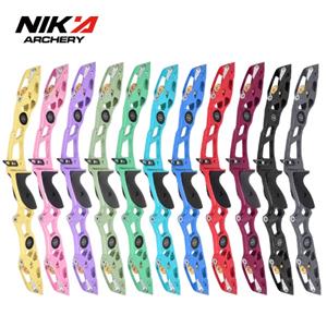 Nika Archery ET-13B Sailing 23inch ILF Recurve Riser