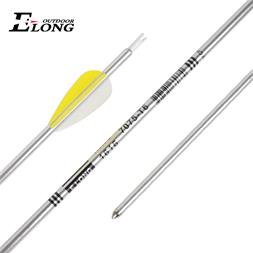 1616 Aluminum Arrow