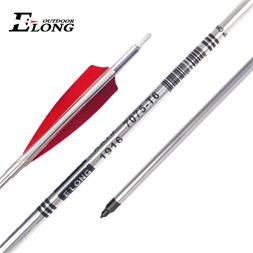 1916 Aluminum Arrow