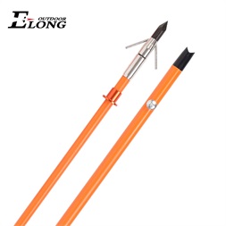 Elong Outdoor 8.8mm Crossbow Bowfishing Bolt