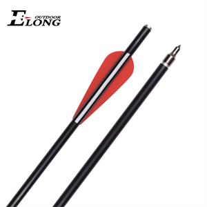 8031 Fiberglass Crossbow Bolts