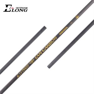 羿龙 IAN 3.2MM 30T高模量纯碳箭杆碳杆
