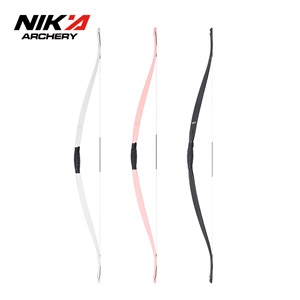 NIKA ET-16 亚述碳纤维传统弓