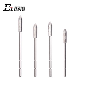 Elong Outdoor 159928 3.2mm Stainless Steel Break-Off Points