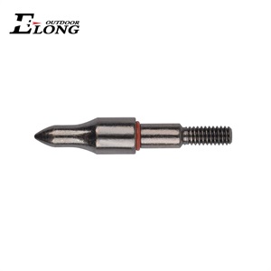 Elong Outdoor 150002 19/64 100gr Screw-in Field Point