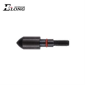 Elong Outdoor 159907 5/16 Screw-in Bullet Point (125 grain)