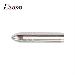 Elong Outdoor 150010 6875 Glue-On Arrow Points