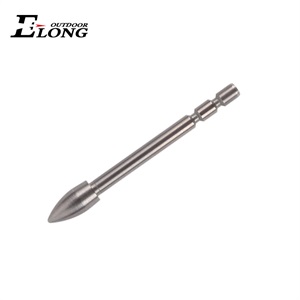 Elong Outdoor 150099 3.2mm Tungsten Break-Off Points