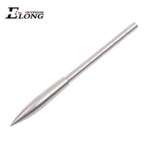 Elong Outdoor 150118 4.2mm 200gr Glue-In Target Points