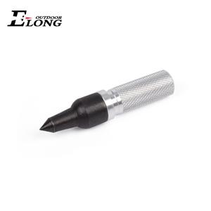 Elong Outdoor 2117 Aluminum Arrows Field Point And Aluminum Insert