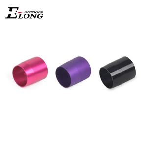 Elong Outdoor 6.2mm Nock Collar Archery Accessories