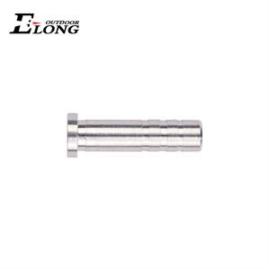 Elong Outdoor 168075 8mm Aluminum Arrow Inserts