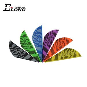 羿龙2英寸布拉泽HP羽
