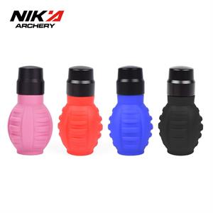 Nika Archery ST-1 Rubber Ball Dampers 