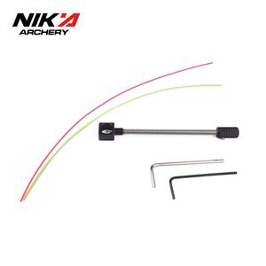 Nika Archery Fiber Optic Sight Pin