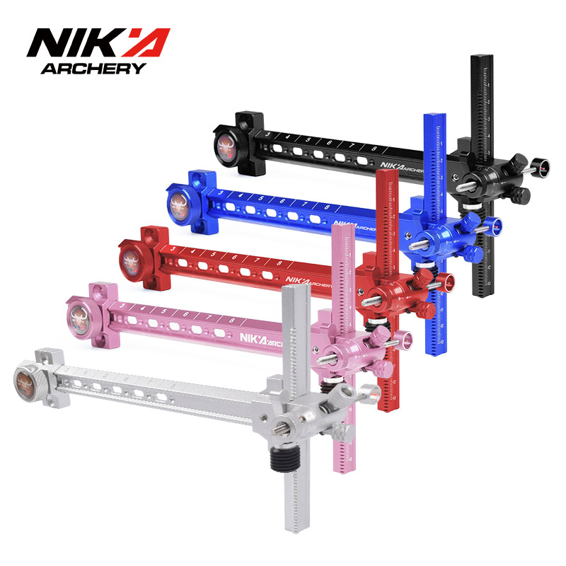 Nika Archery SG05 9inch Recurve Bow Target Sight
