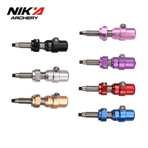 Nika Archery Plunger Plastic Core Recurve Bow Cushion Plunger