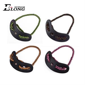 Elong Outdoor Braided Rope Wrist Sling