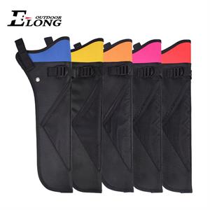 Elong Outdoor Archery Side Arrow Quiver