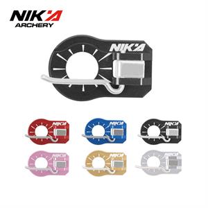 Nika Archery 25AR13 Magnetic Aluminum Arrow Rest