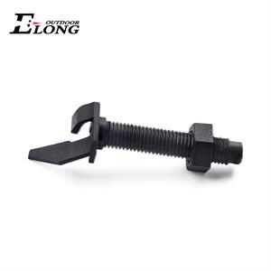 Elong Center Arrow Rest Hunting Archery Bow Composite Accessory