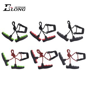Elong outdoor 454002-06 Crossbow Rope Cocking Device
