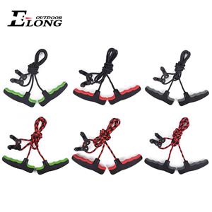Elong Outdoor 454012 Crossbow Rope Cocker