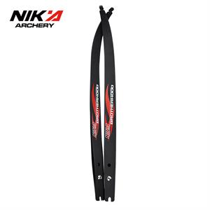 NIKA 好兄弟入门玻片可快速调快射箭训练弓片