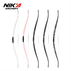 NIKA ET-16 亚述碳纤维传统弓