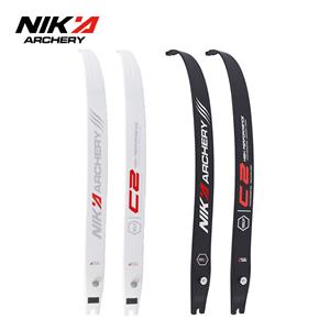 Nika Archery C2碳素弓片