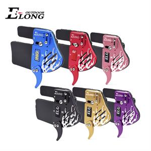 Elong 421007 Archery Recurve Bow Finger Tab 