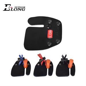 Finger Tab For Recurve Bow